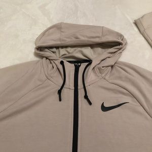 (SOLD) NWT Nike Dri-Fit Jacket